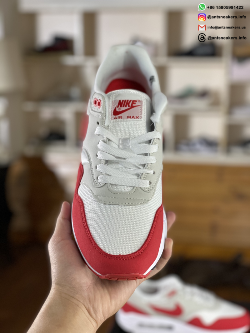 Nike Air Max 1 '86 OG 'Big Bubble - Red' DQ3989-100