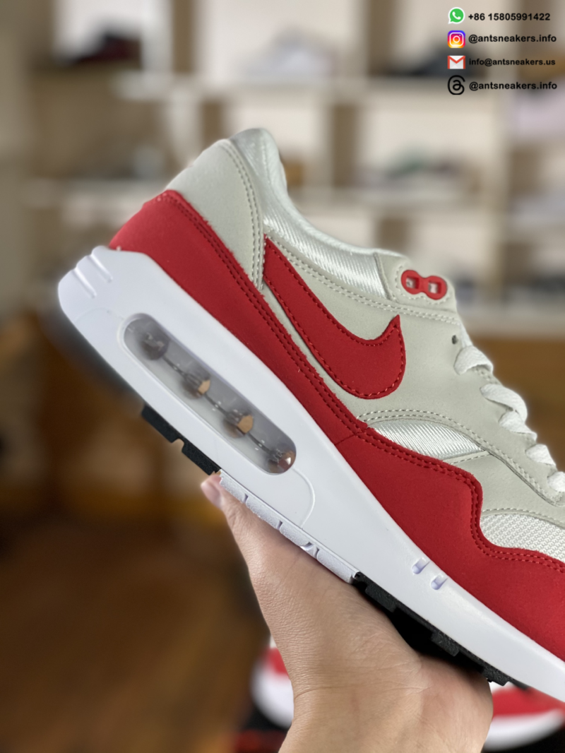 Nike Air Max 1 '86 OG 'Big Bubble - Red' DQ3989-100