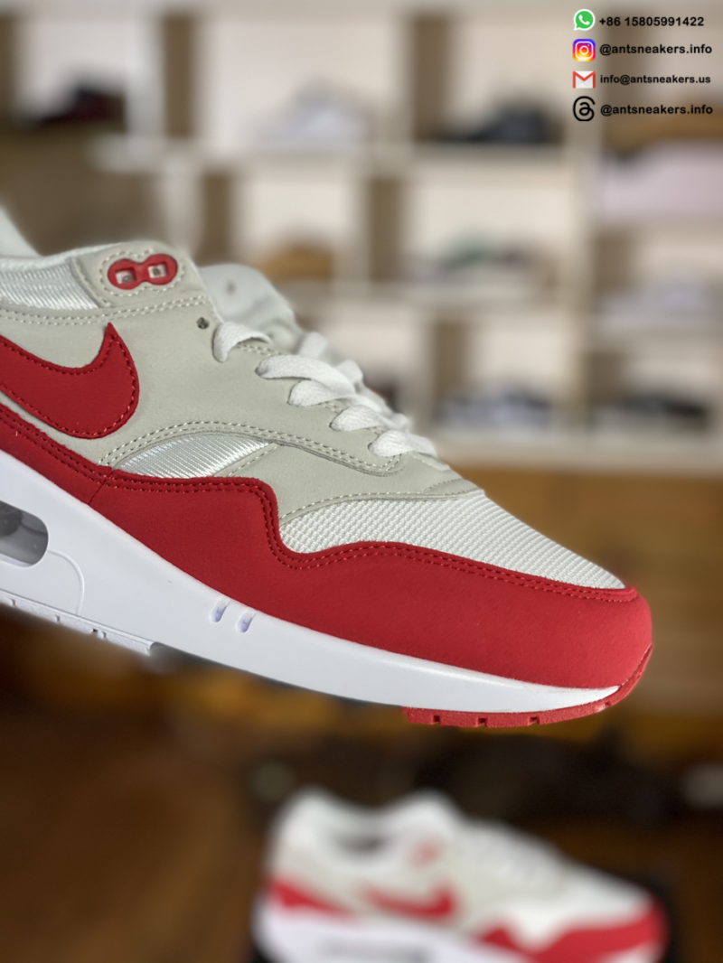 Nike Air Max 1 '86 OG 'Big Bubble - Red' DQ3989-100