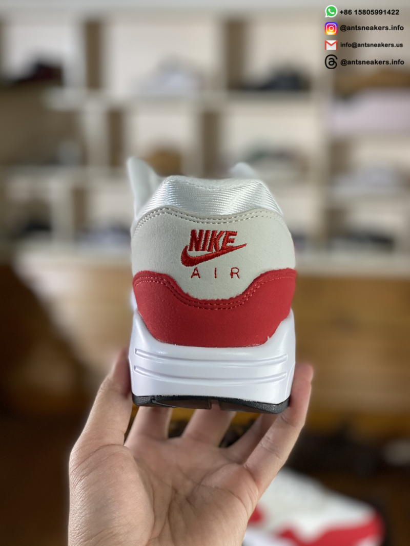 Nike Air Max 1 '86 OG 'Big Bubble - Red' DQ3989-100