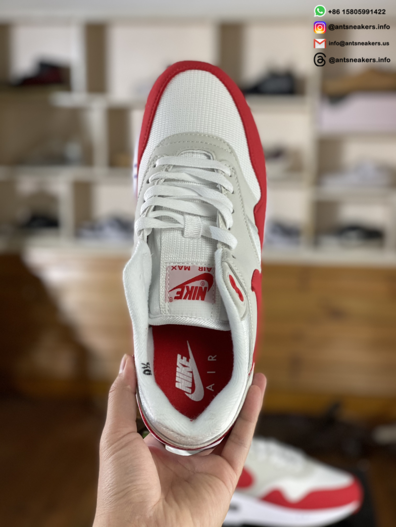 Nike Air Max 1 '86 OG 'Big Bubble - Red' DQ3989-100