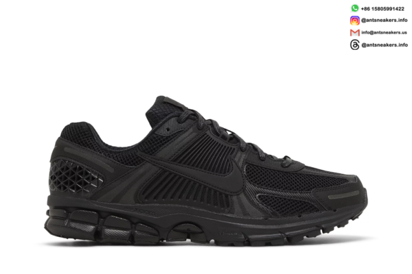 Nike Air Zoom Vomero 5 'Triple Black' BV1358-003