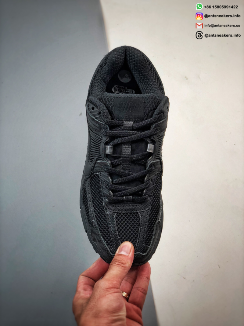 Nike Air Zoom Vomero 5 'Triple Black' BV1358-003