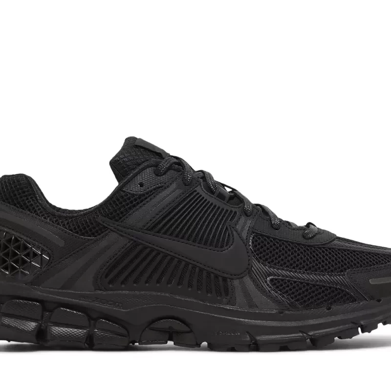 Nike Air Zoom Vomero 5 'Triple Black' BV1358-003