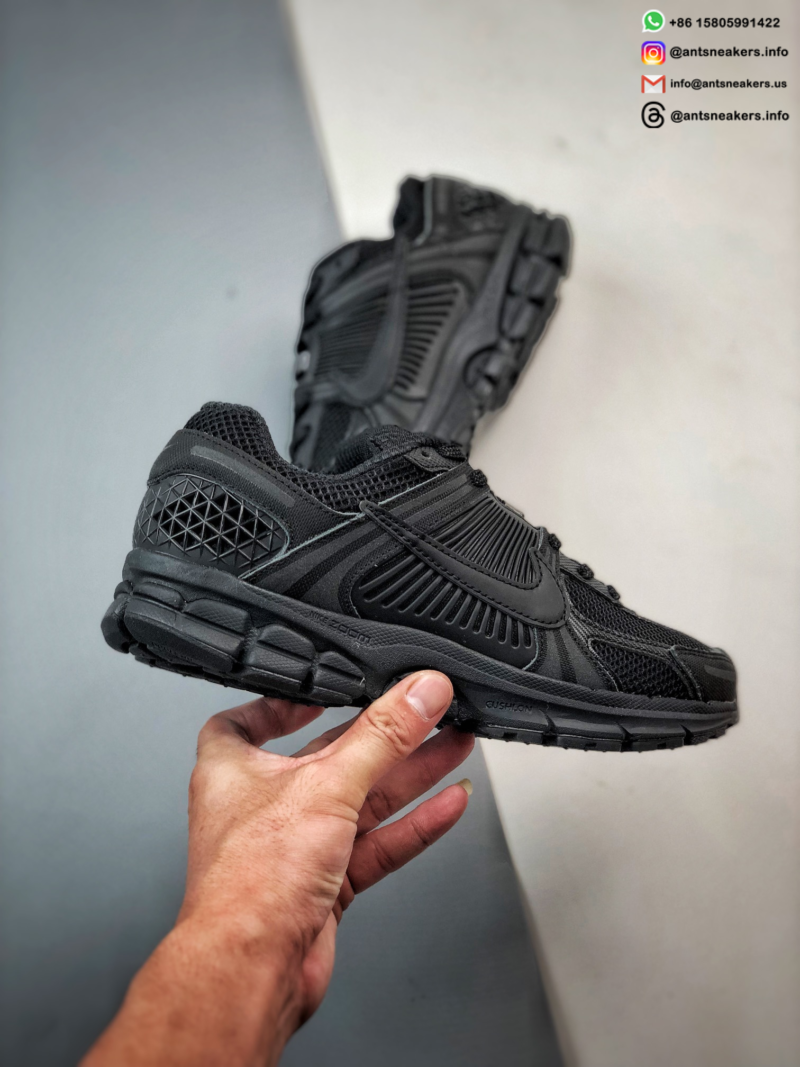 Nike Air Zoom Vomero 5 'Triple Black' BV1358-003