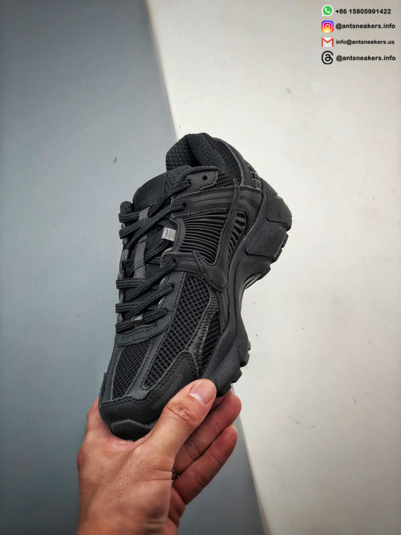 Nike Air Zoom Vomero 5 'Triple Black' BV1358-003