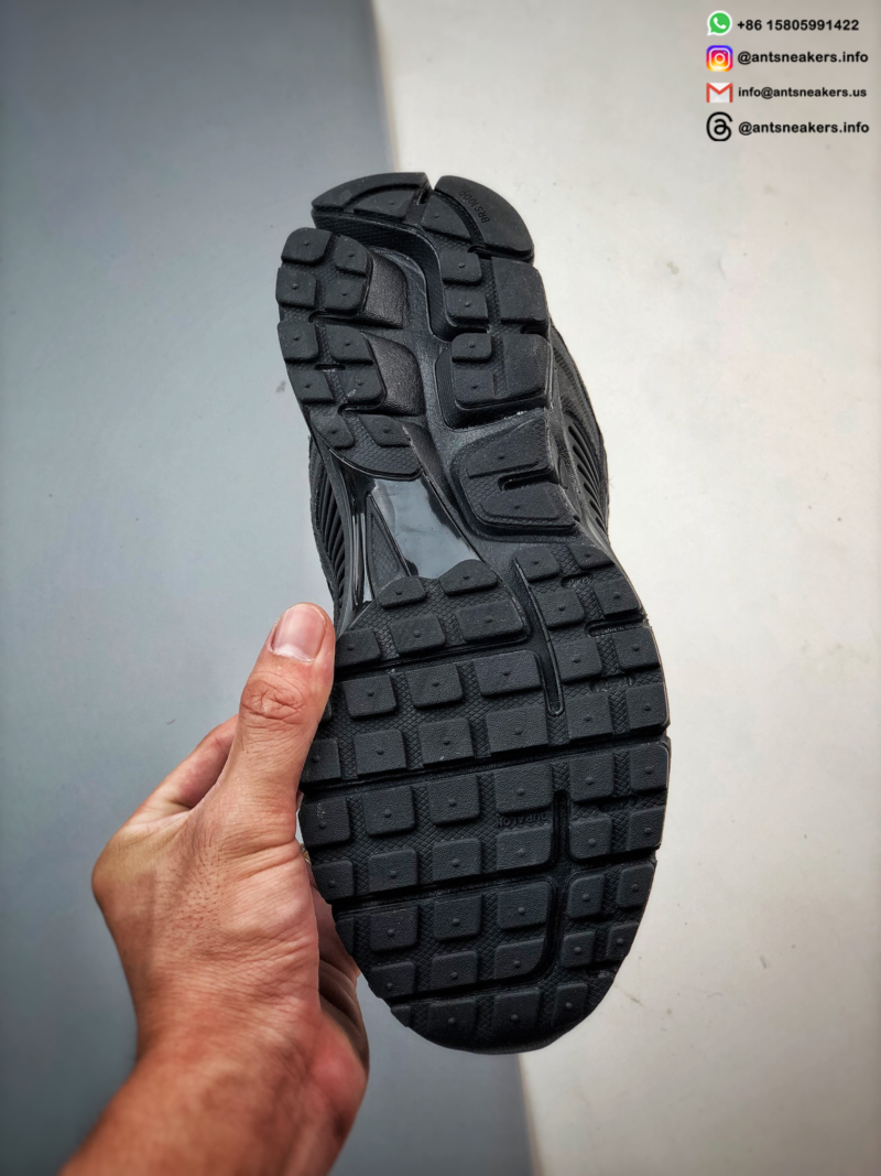 Nike Air Zoom Vomero 5 'Triple Black' BV1358-003