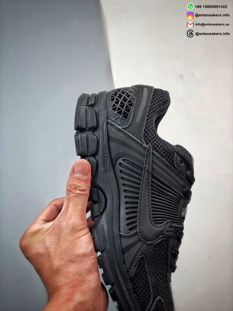 Nike Air Zoom Vomero 5 'Triple Black' BV1358-003
