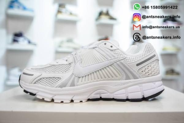 Nike Air Zoom Vomero 5 'Vast Grey' 2023 BV1358-001-23 - Image 2