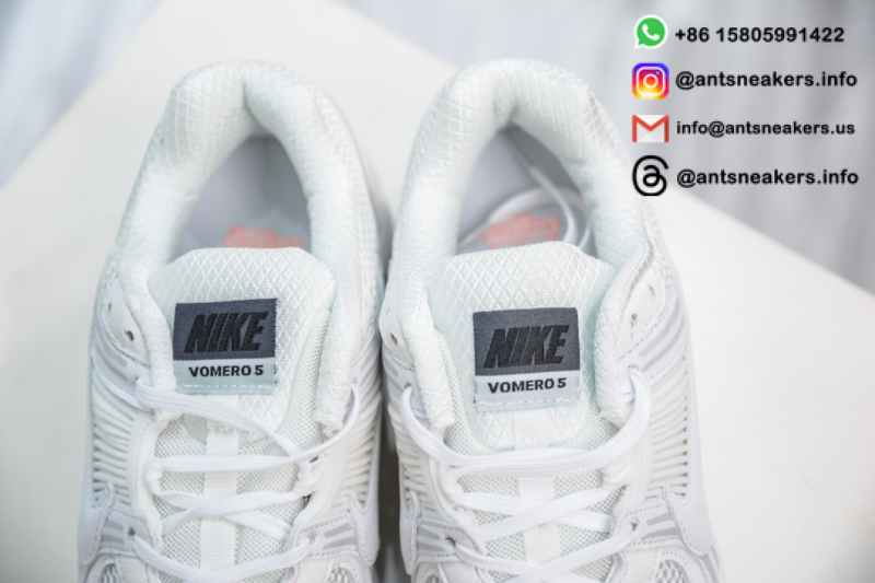 Nike Air Zoom Vomero 5 'Vast Grey' 2023 BV1358-001-23
