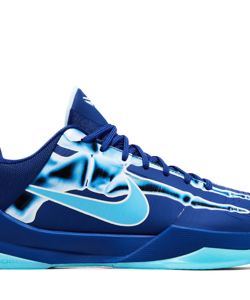 Nike Zoom Kobe 5 Protro ‘X-Ray’ HJ4303-400 product image 1 - Antsneakers