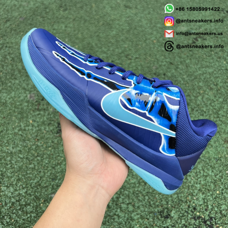 Nike Zoom Kobe 5 Protro 'X-Ray' HJ4303-400