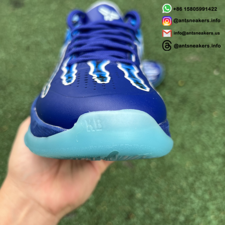 Nike Zoom Kobe 5 Protro 'X-Ray' HJ4303-400 - Image 17