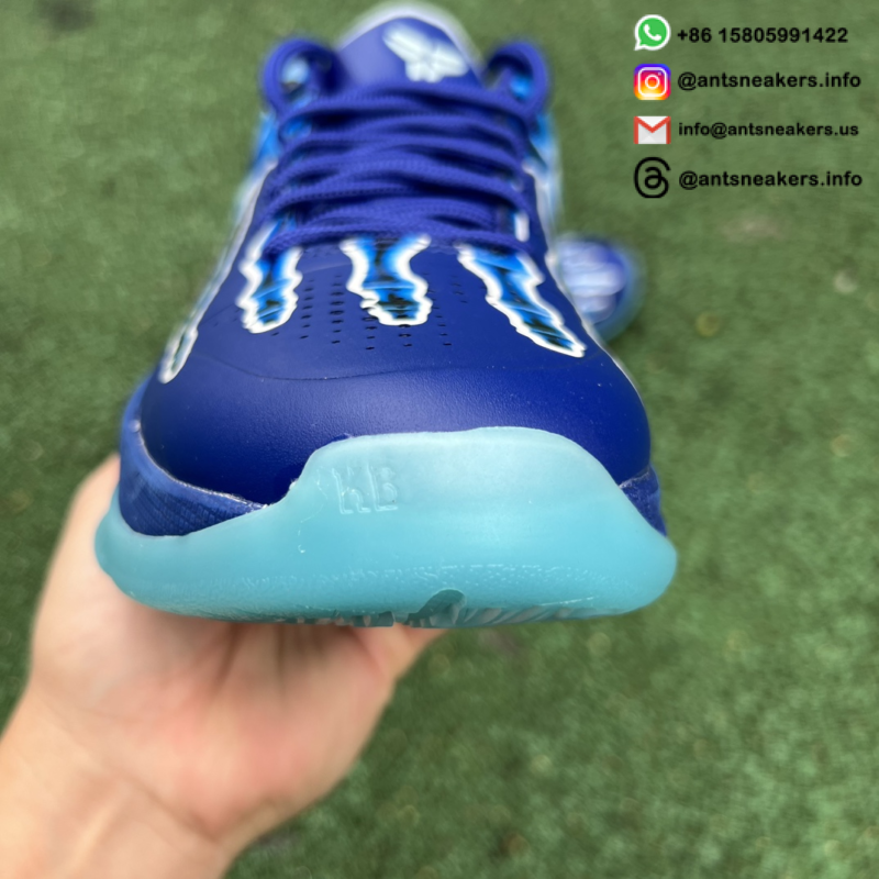 Nike Zoom Kobe 5 Protro 'X-Ray' HJ4303-400