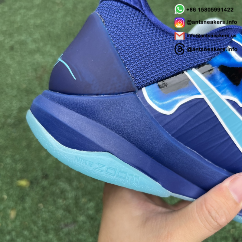 Nike Zoom Kobe 5 Protro 'X-Ray' HJ4303-400
