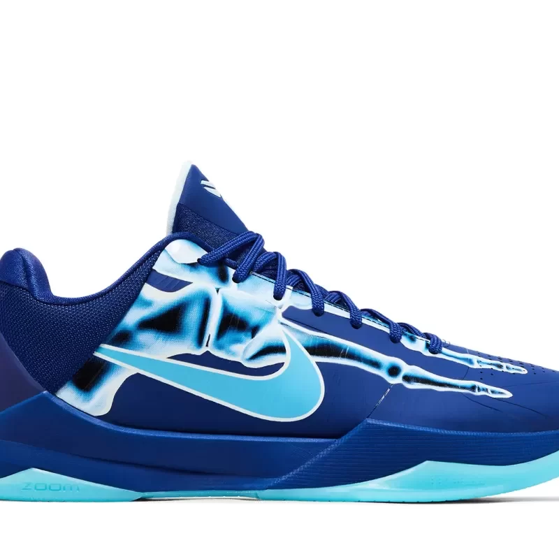Nike Zoom Kobe 5 Protro 'X-Ray' HJ4303-400