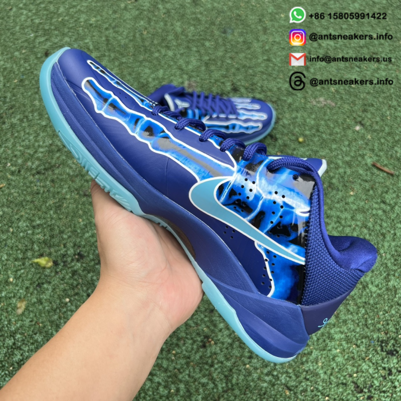 Nike Zoom Kobe 5 Protro 'X-Ray' HJ4303-400
