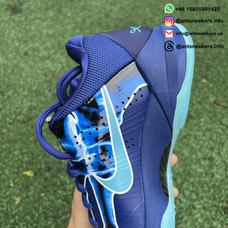 Nike Zoom Kobe 5 Protro 'X-Ray' HJ4303-400