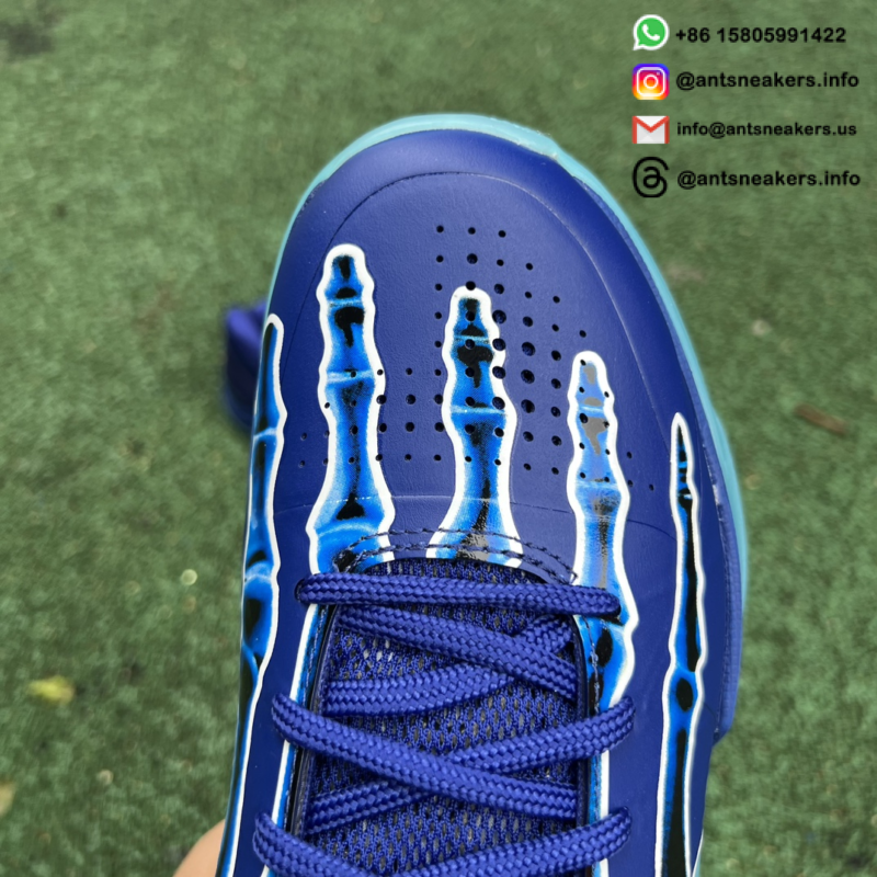 Nike Zoom Kobe 5 Protro 'X-Ray' HJ4303-400