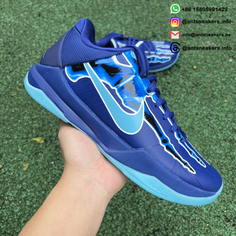Nike Zoom Kobe 5 Protro 'X-Ray' HJ4303-400