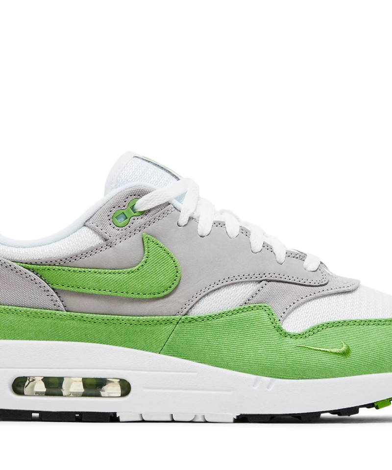 Patta x Nike Air Max 1 ‘Chlorophyll’ 2024 HF1012-300 product image 1 - Antsneakers