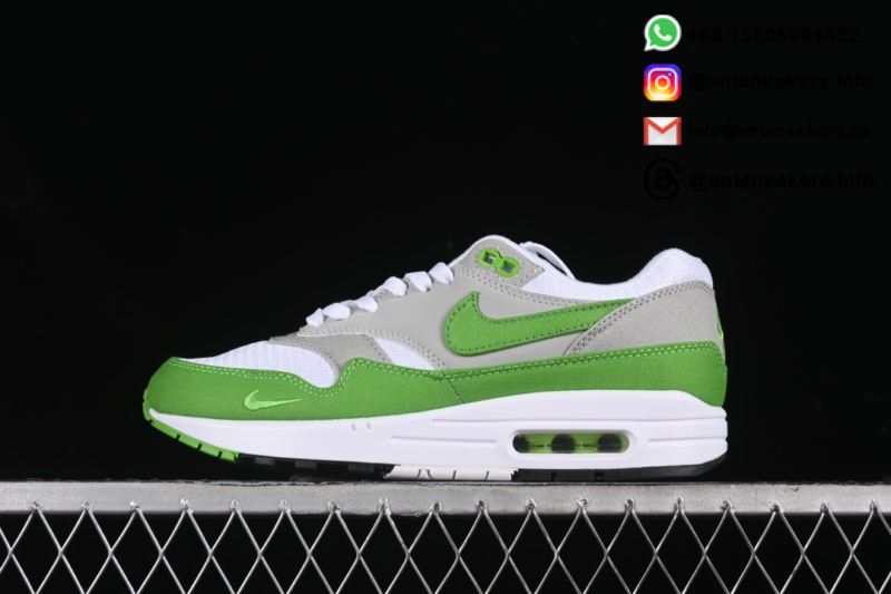 Patta x Nike Air Max 1 'Chlorophyll' 2024 HF1012-300