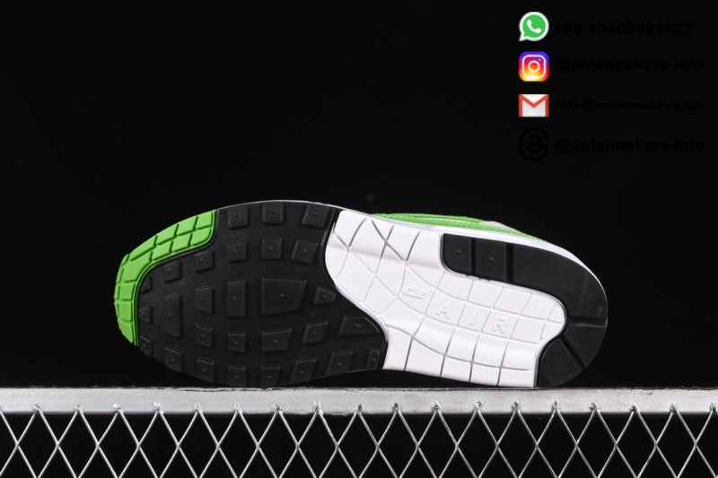 Patta x Nike Air Max 1 'Chlorophyll' 2024 HF1012-300