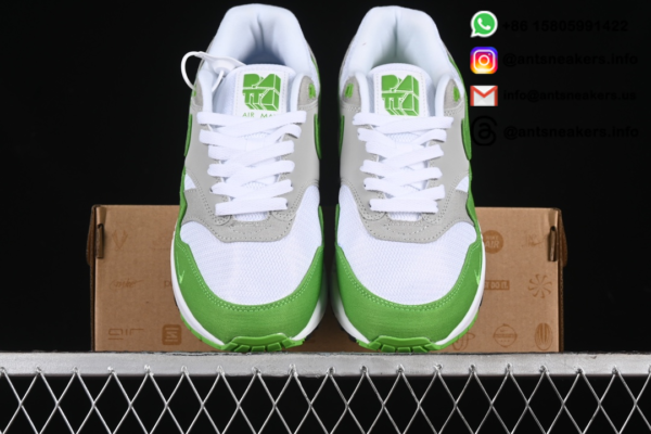 Patta x Nike Air Max 1 'Chlorophyll' 2024 HF1012-300 - Image 10