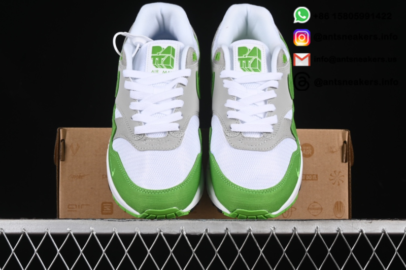 Patta x Nike Air Max 1 'Chlorophyll' 2024 HF1012-300