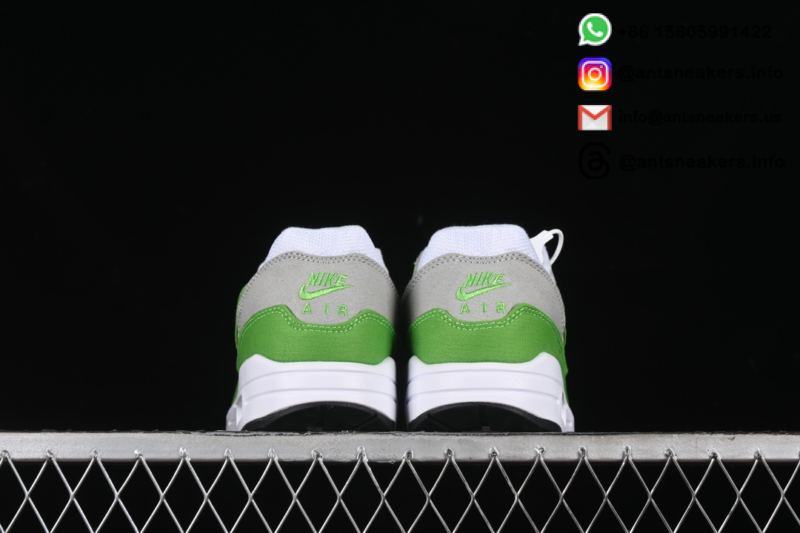 Patta x Nike Air Max 1 'Chlorophyll' 2024 HF1012-300