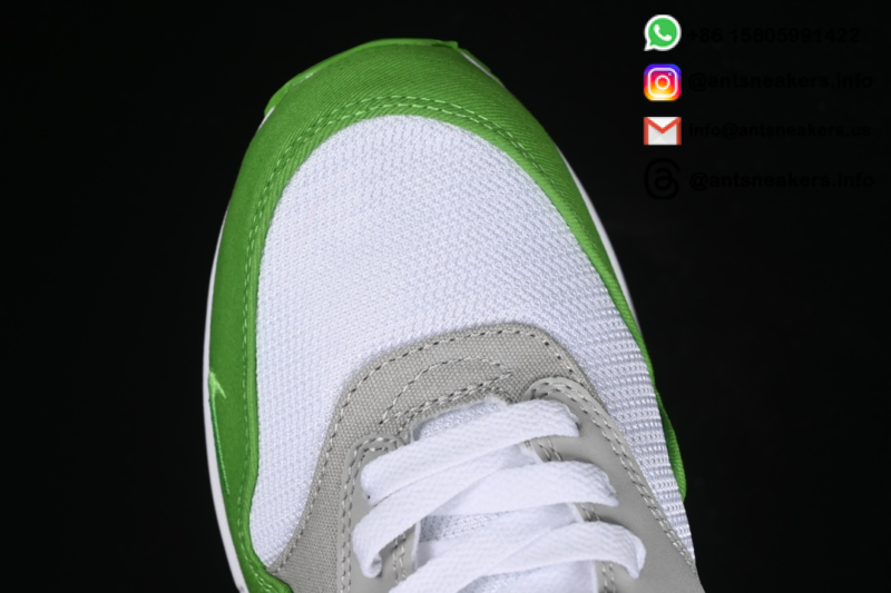 Patta x Nike Air Max 1 'Chlorophyll' 2024 HF1012-300