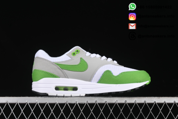 Patta x Nike Air Max 1 'Chlorophyll' 2024 HF1012-300 - Image 2