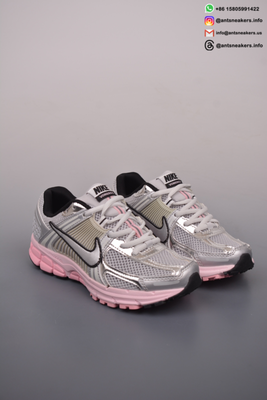Wmns Nike Air Zoom Vomero 5 'Photon Dust Pink Foam' HF1877-001 - Image 2
