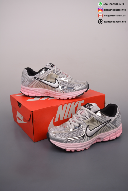 Wmns Nike Air Zoom Vomero 5 'Photon Dust Pink Foam' HF1877-001 - Image 7