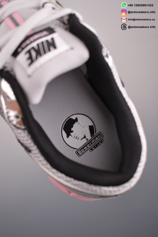 Wmns Nike Air Zoom Vomero 5 'Photon Dust Pink Foam' HF1877-001 - Image 3