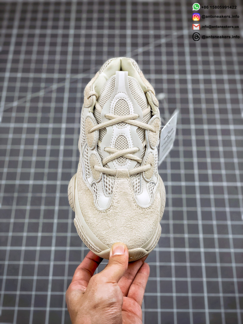 Yeezy 500 'Blush' 2024 DB2908-24