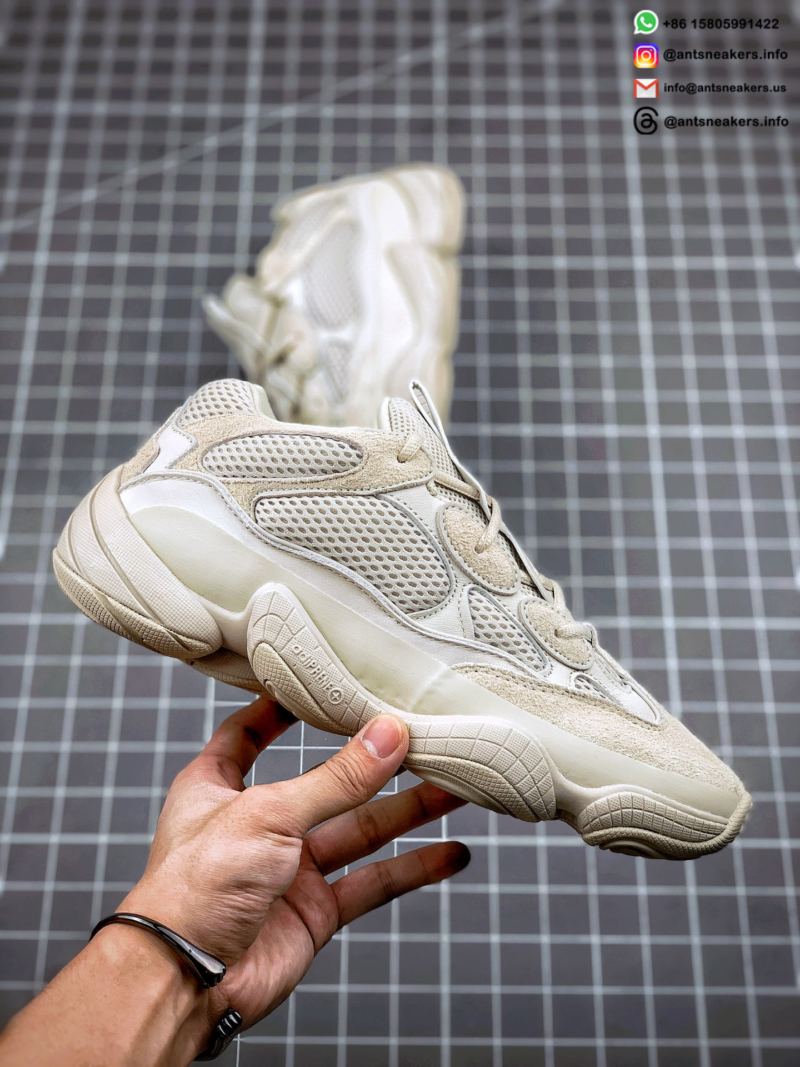 Yeezy 500 'Blush' 2024 DB2908-24