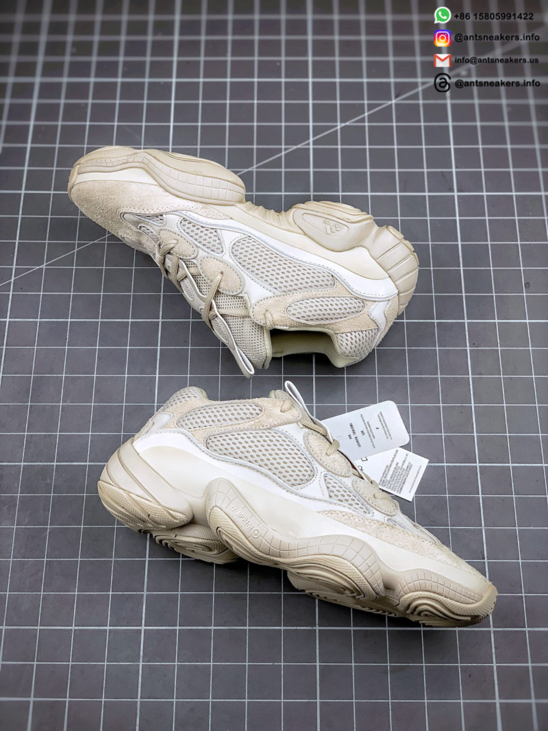 Yeezy 500 'Blush' 2024 DB2908-24