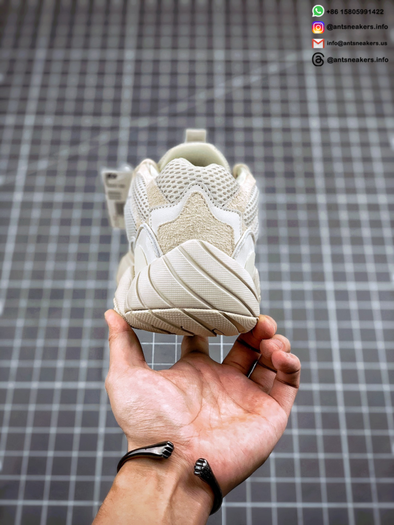 Yeezy 500 'Blush' 2024 DB2908-24