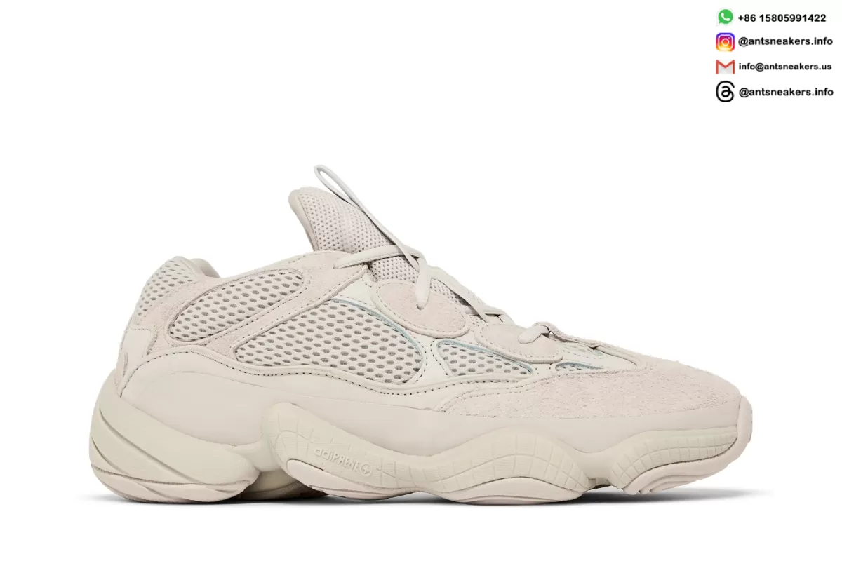 Yeezy 500 'Blush' 2024 DB2908-24 Sneakers Running Shoes