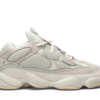 Yeezy 500 'Utility Black' 2023  F36640-23