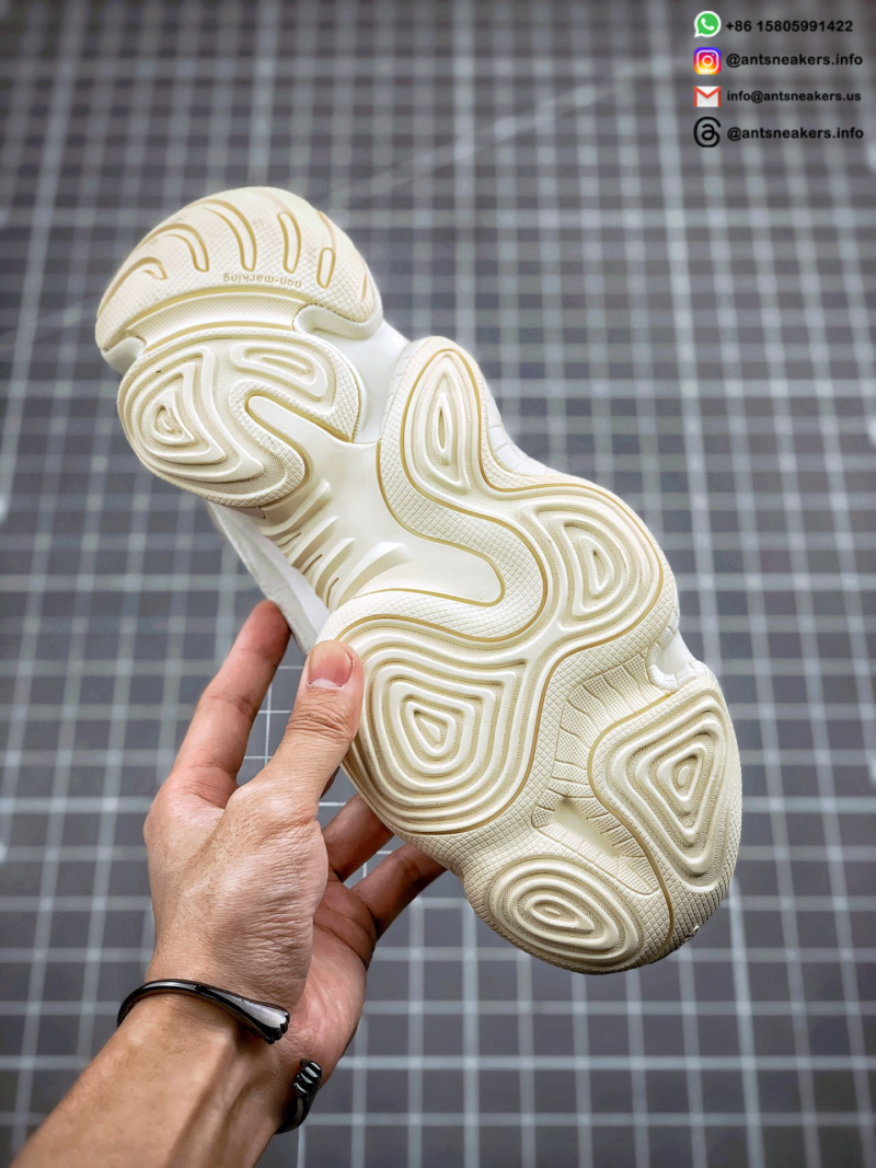 Yeezy 500 'Bone White' FV3573