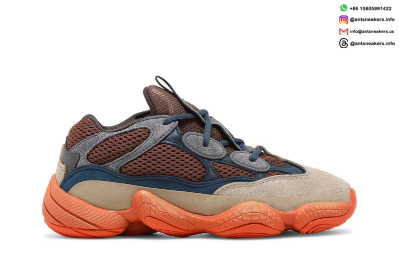Yeezy 500 'Enflame' GZ5541