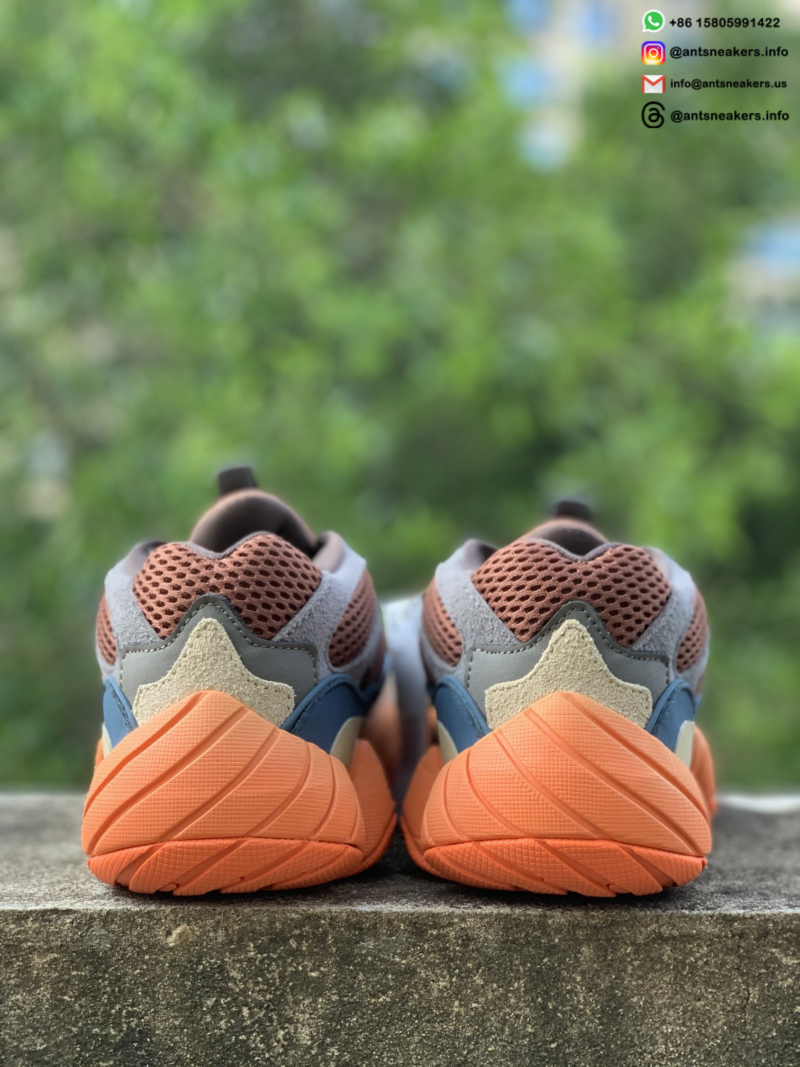 Yeezy 500 'Enflame' GZ5541
