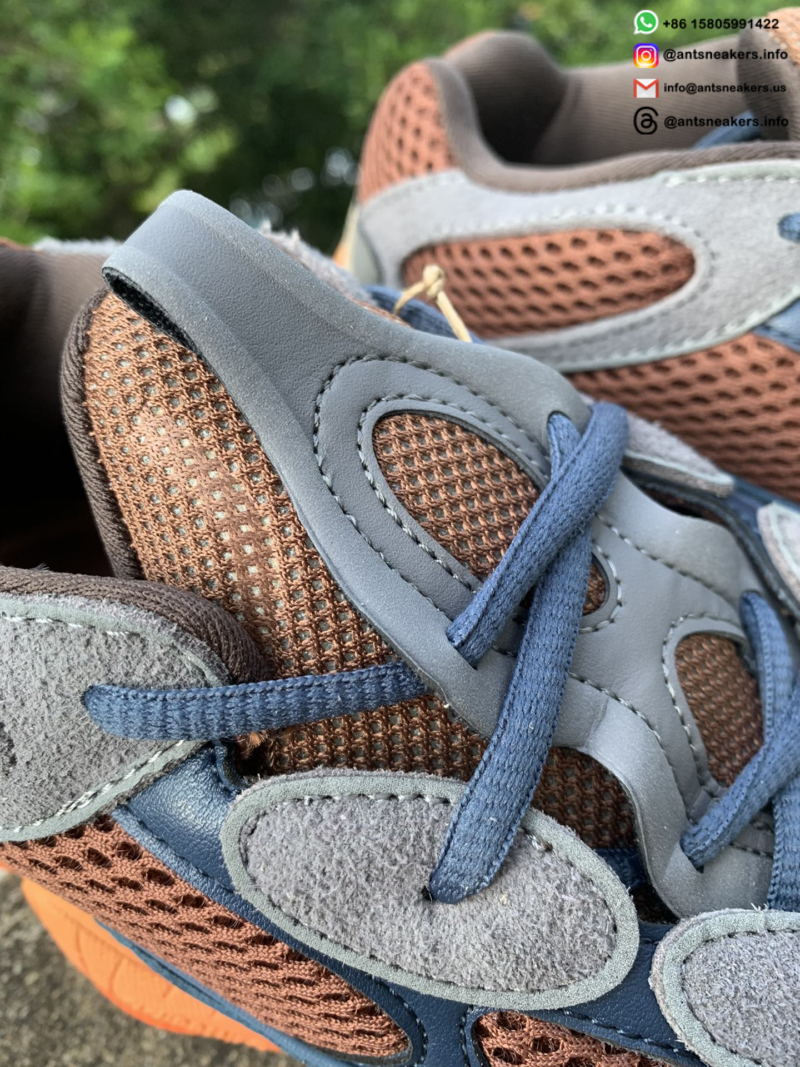 Yeezy 500 'Enflame' GZ5541