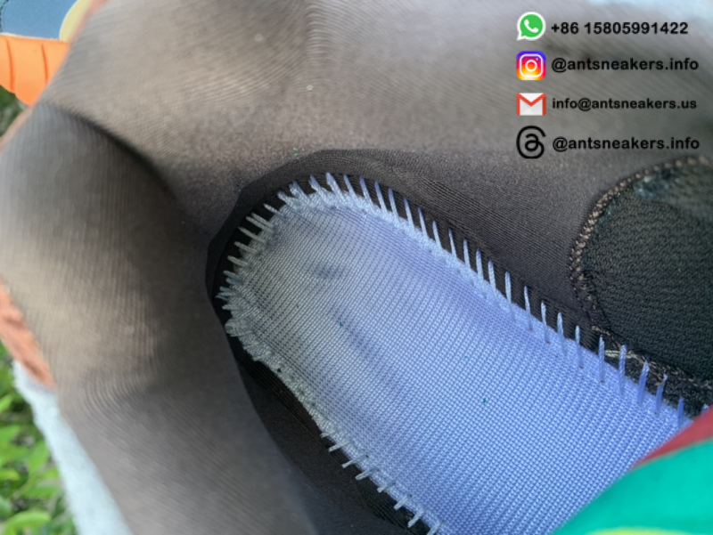 Yeezy 500 'Enflame' GZ5541