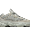 Yeezy 500 'Utility Black' 2023  F36640-23