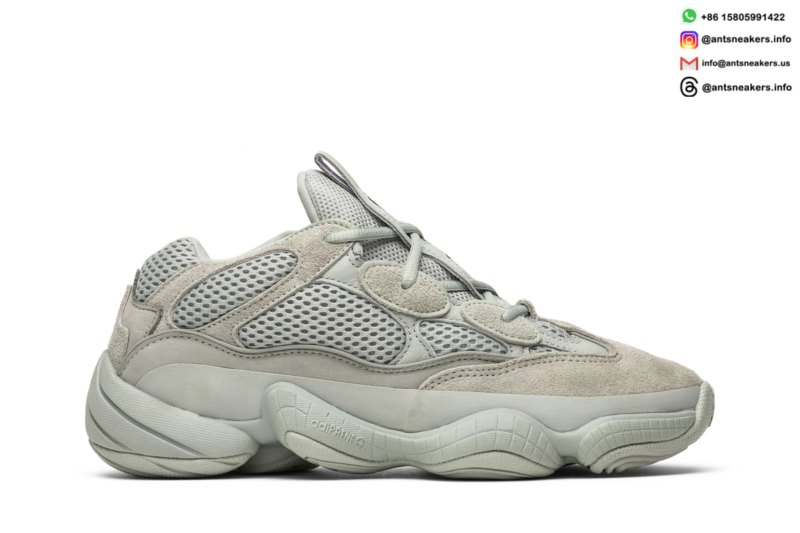 Yeezy 500 'Salt'  EE7287