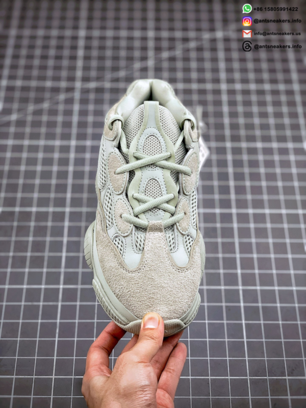 Yeezy 500 'Salt'  EE7287 - Image 10