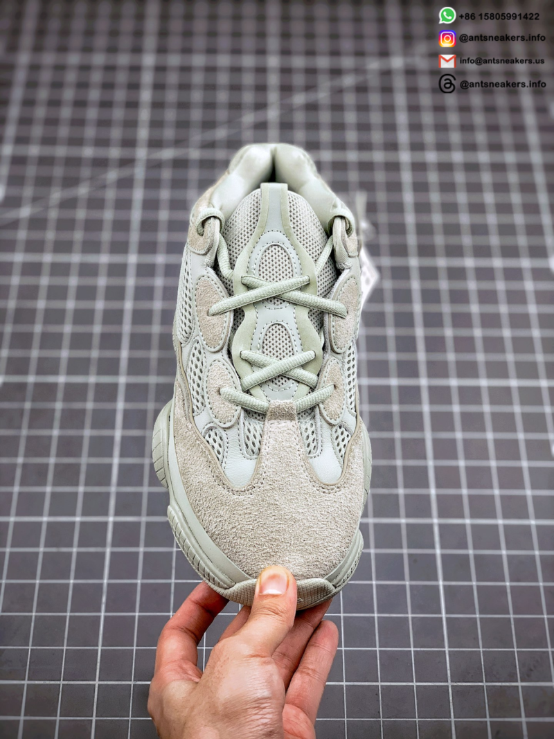 Yeezy 500 'Salt'  EE7287